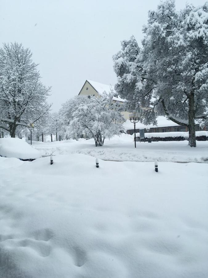 Sunny Freudenstadt Eksteriør bilde